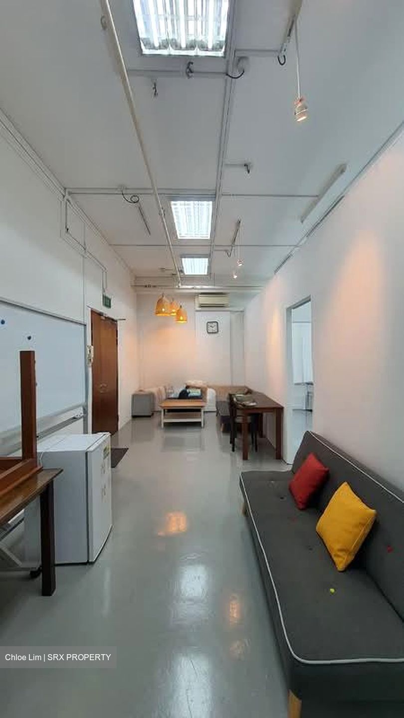 The Alexcier (D3), Office #554776991